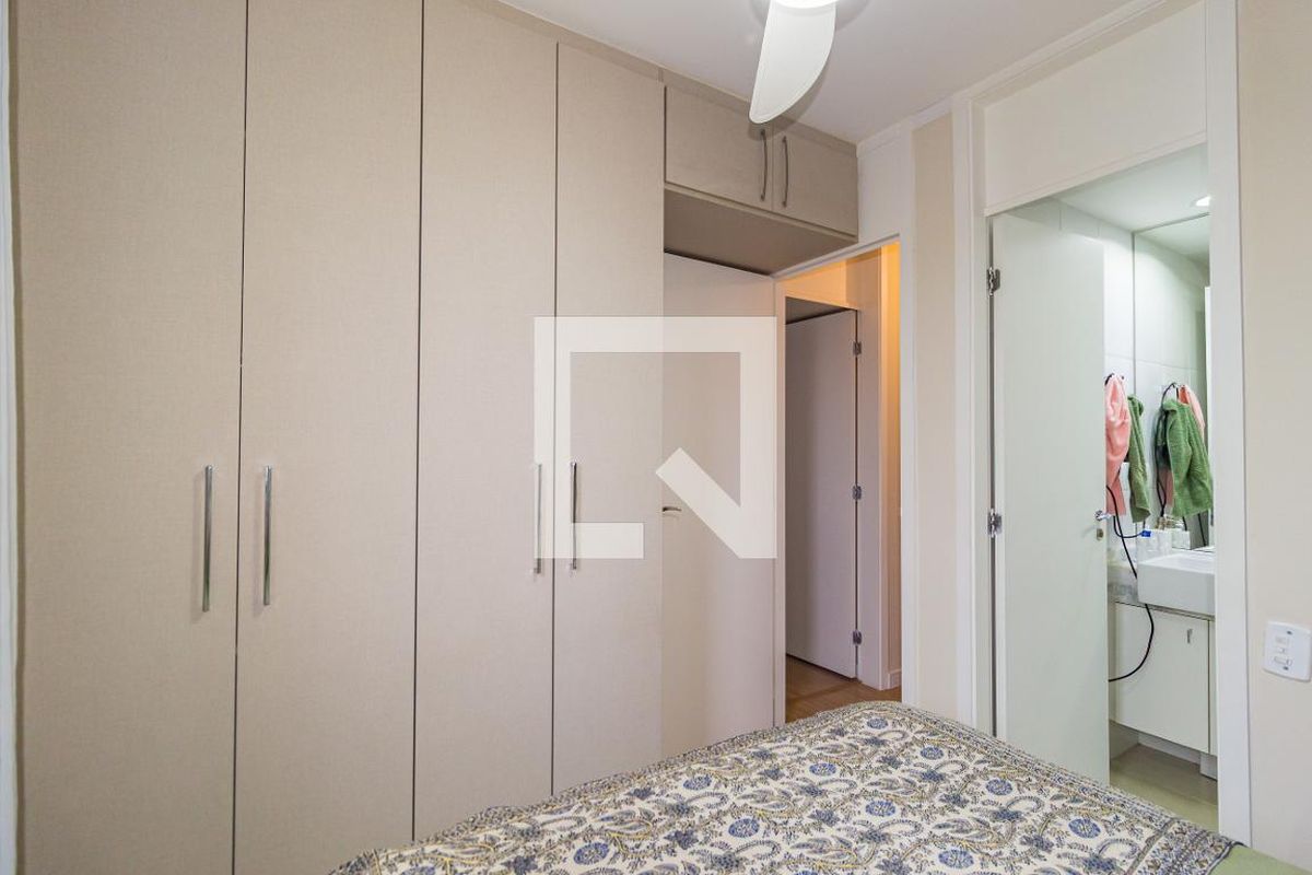 Apartamento, 2 quartos, 59 m² - Foto 22