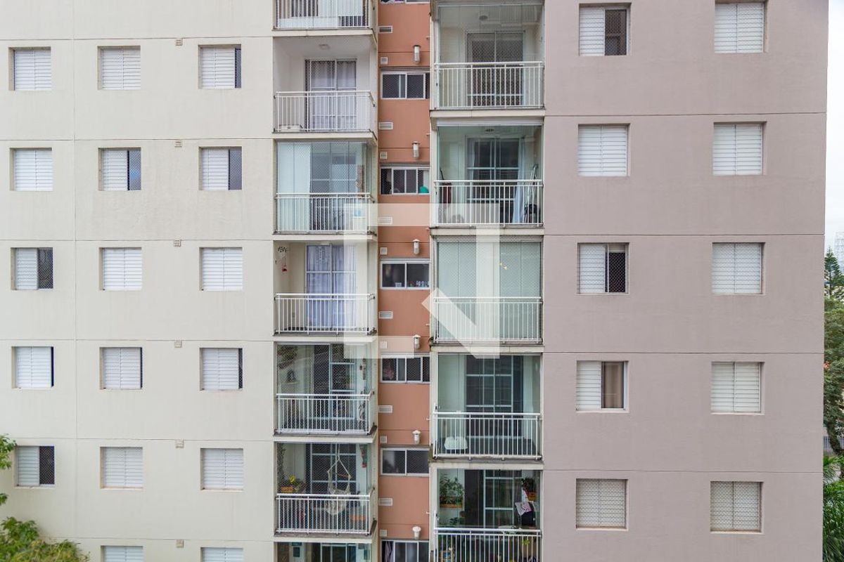 Apartamento, 2 quartos, 59 m² - Foto 11