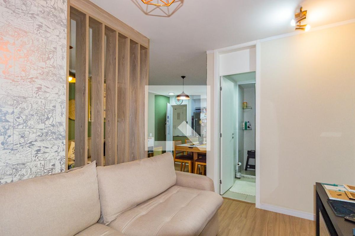 Apartamento, 2 quartos, 59 m² - Foto 10