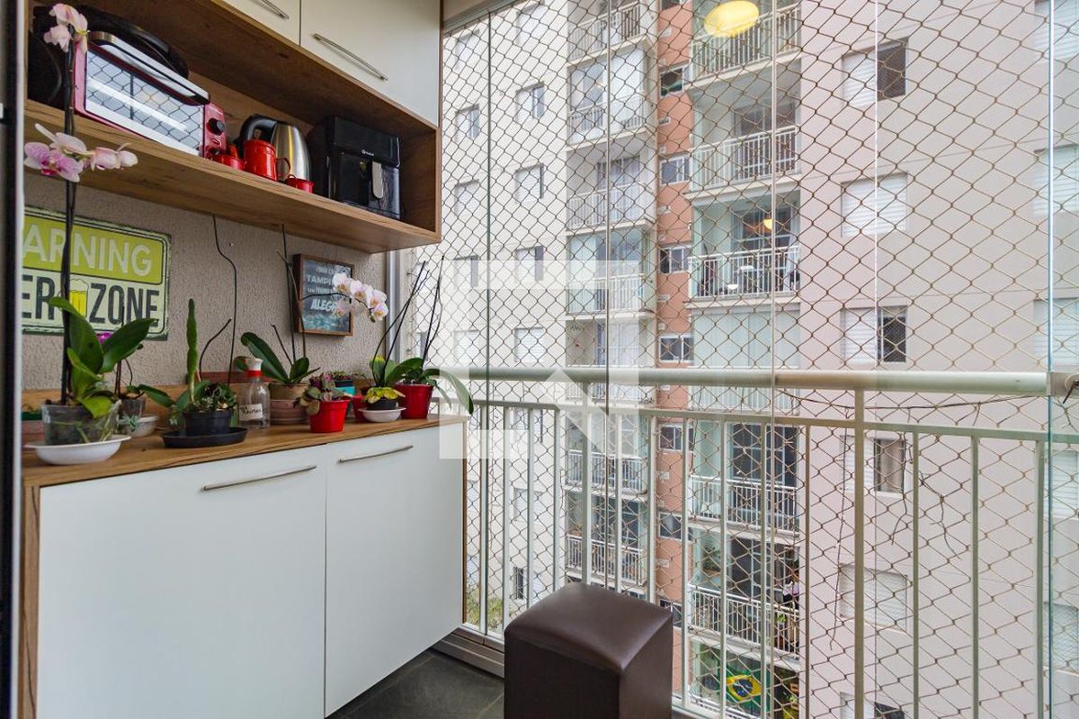 Apartamento, 2 quartos, 59 m² - Foto 12