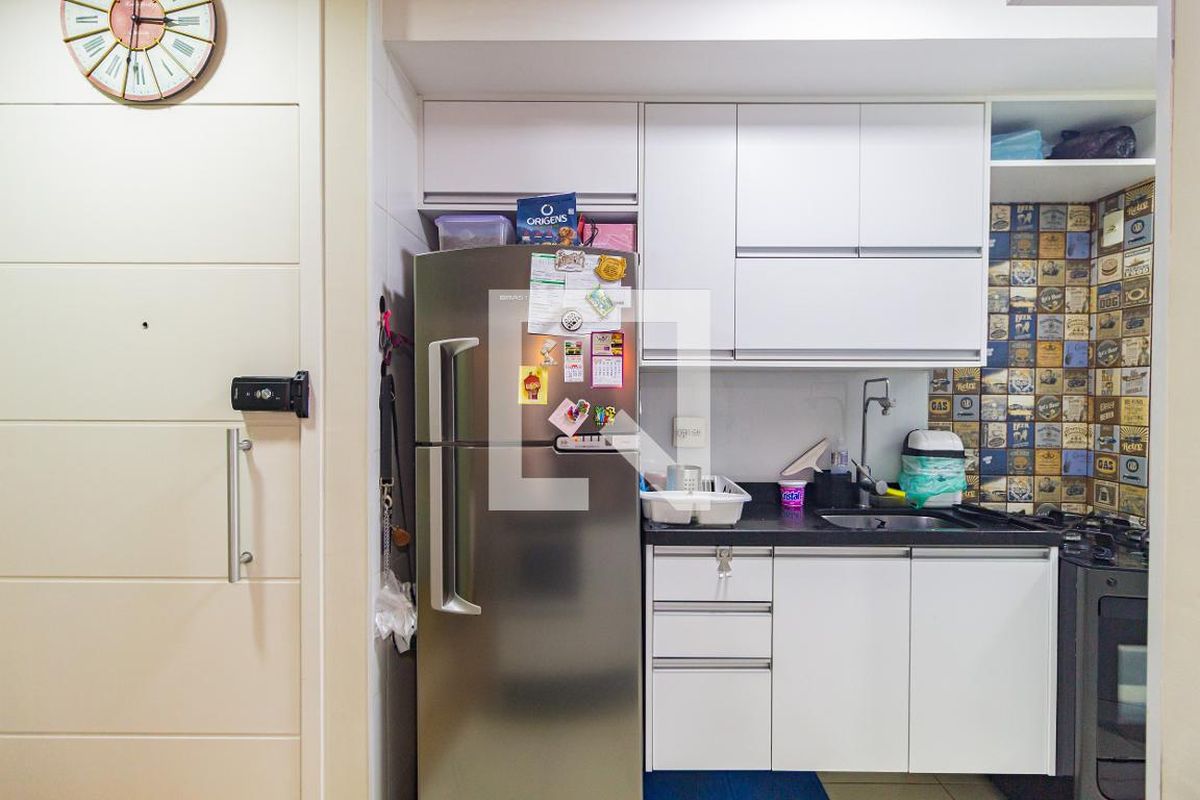 Apartamento, 2 quartos, 59 m² - Foto 35