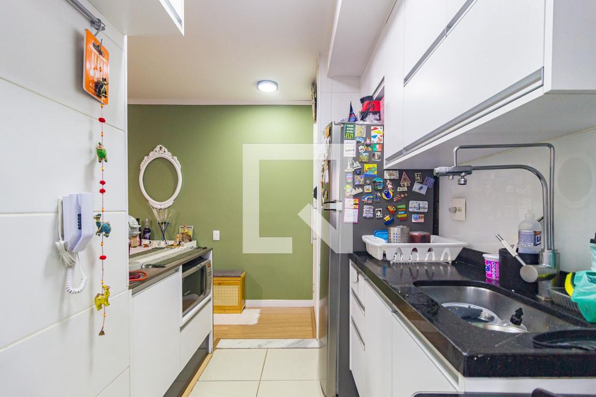Apartamento, 2 quartos, 59 m² - Foto 39