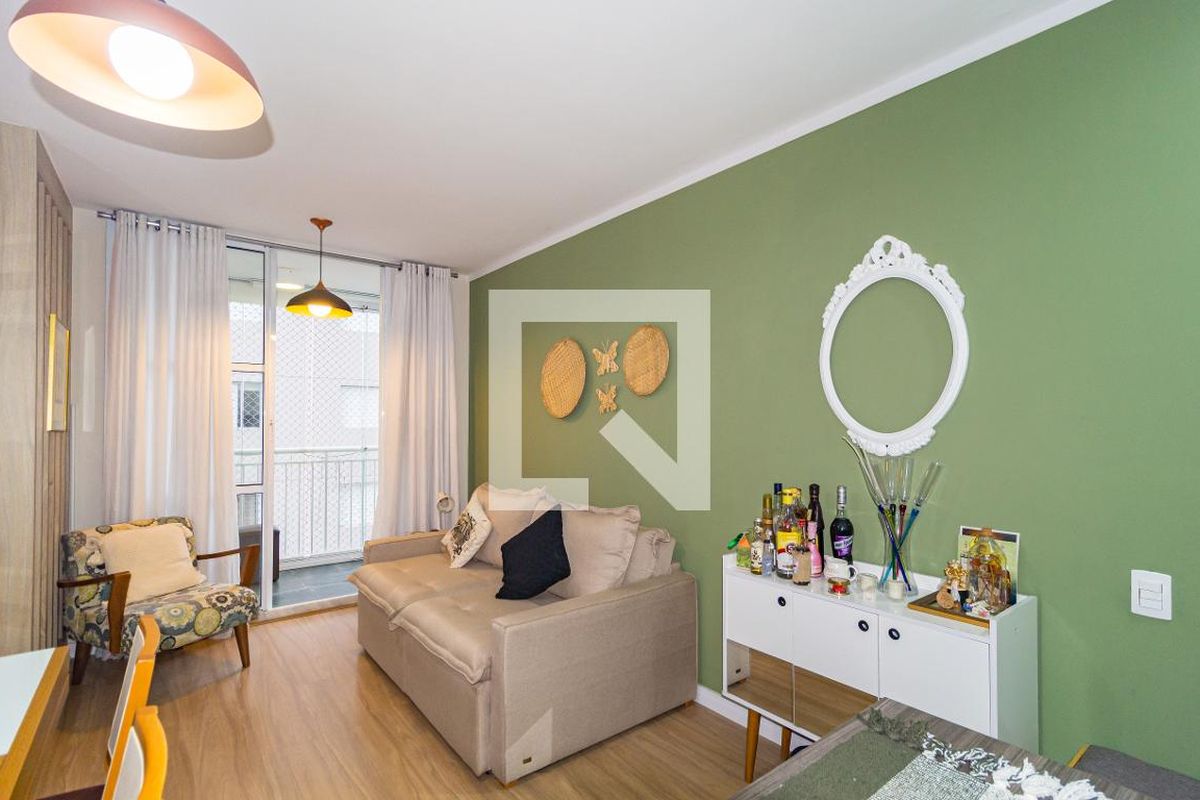 Apartamento, 2 quartos, 59 m² - Foto 2