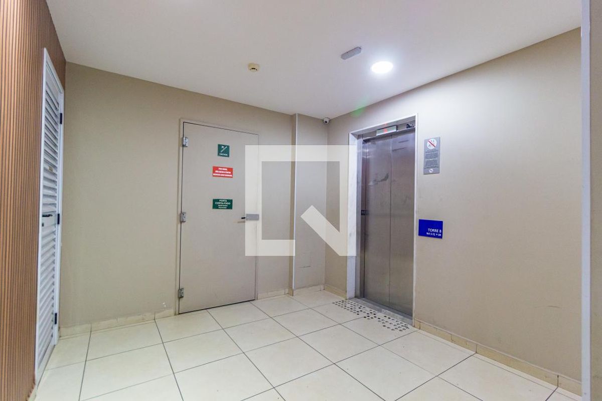 Apartamento, 2 quartos, 59 m² - Foto 46
