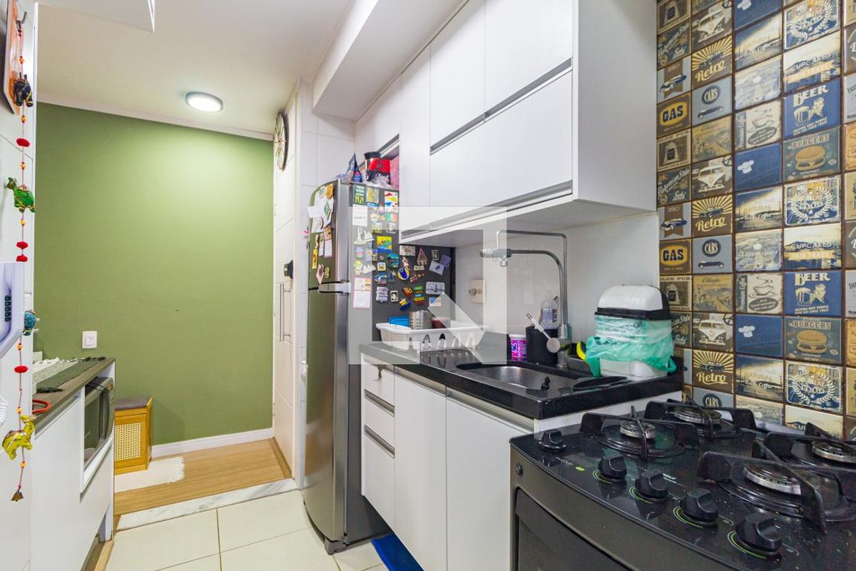 Apartamento, 2 quartos, 59 m² - Foto 38