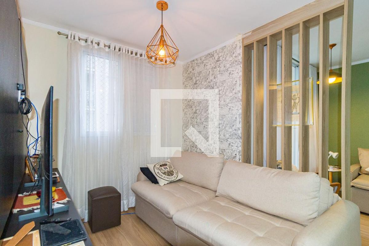 Apartamento, 2 quartos, 59 m² - Foto 8