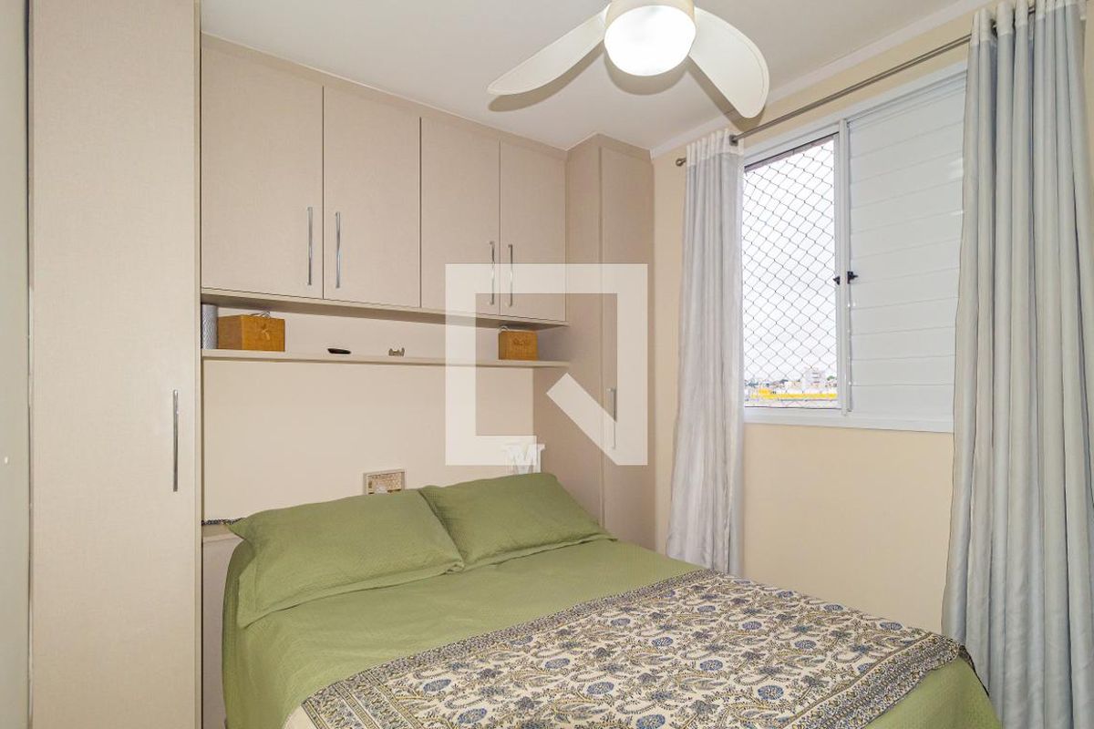 Apartamento, 2 quartos, 59 m² - Foto 20