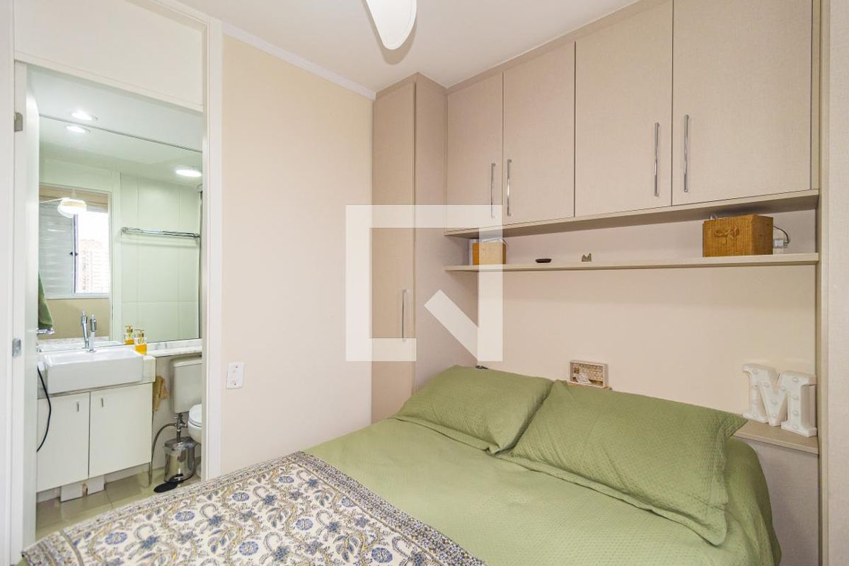 Apartamento, 2 quartos, 59 m² - Foto 21