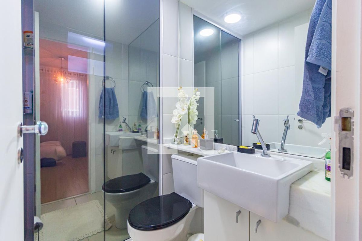 Apartamento, 2 quartos, 59 m² - Foto 30