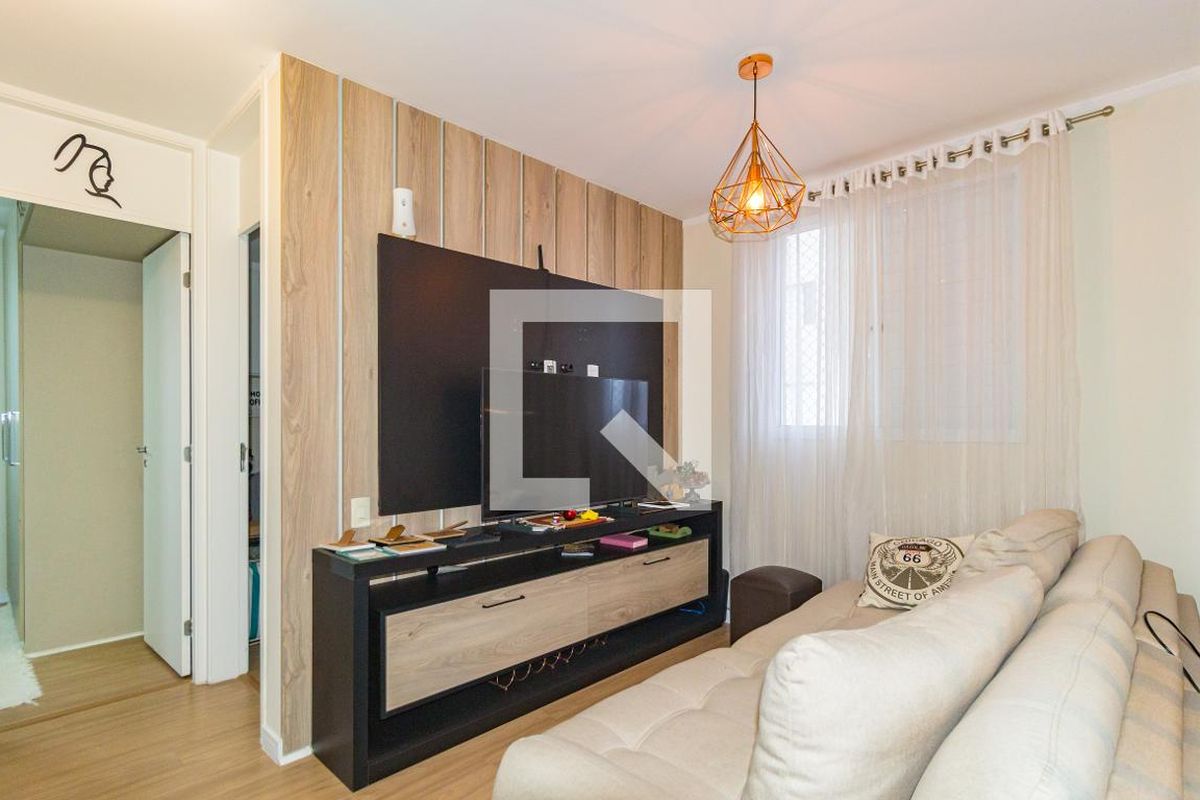Apartamento, 2 quartos, 59 m² - Foto 7