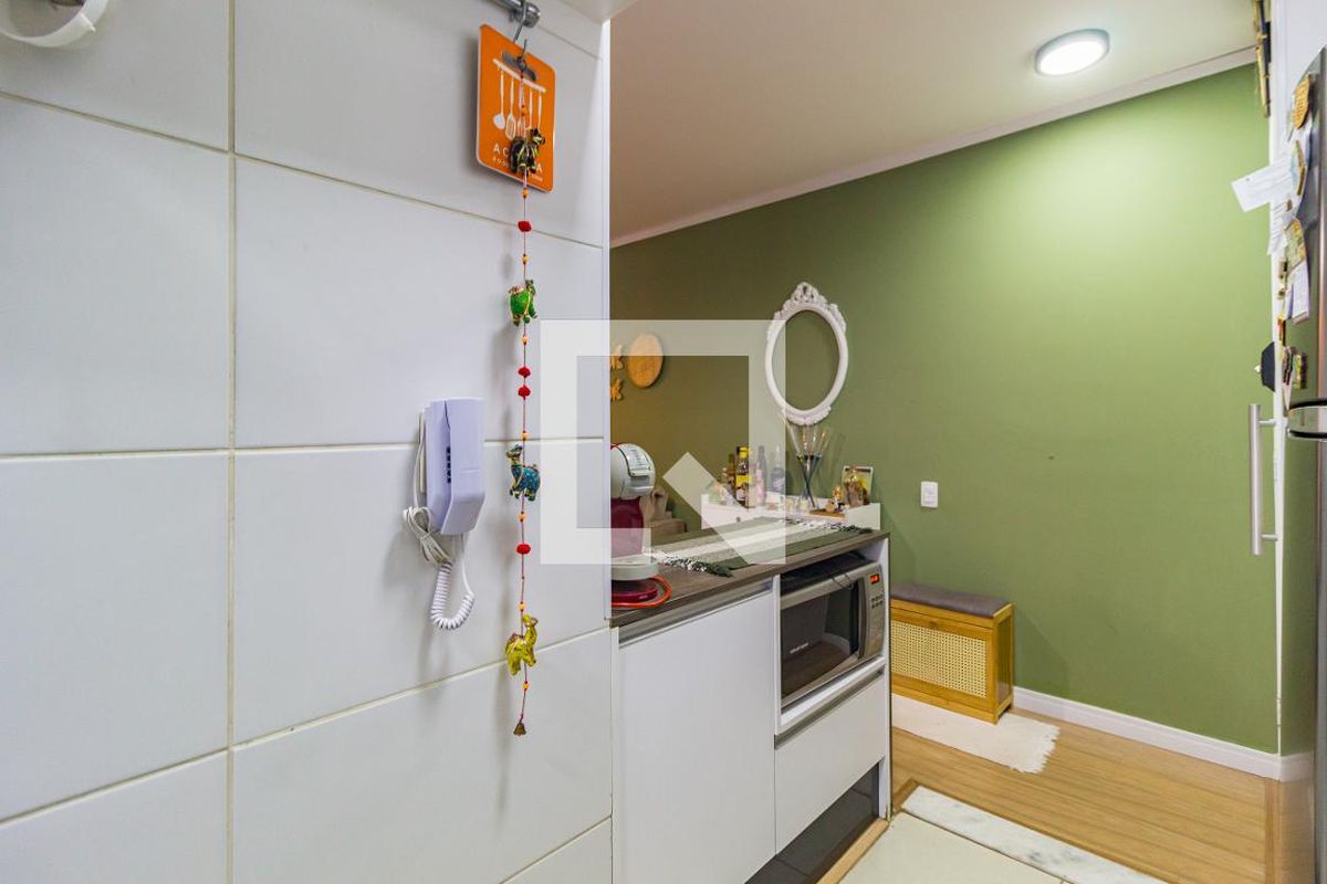 Apartamento, 2 quartos, 59 m² - Foto 40