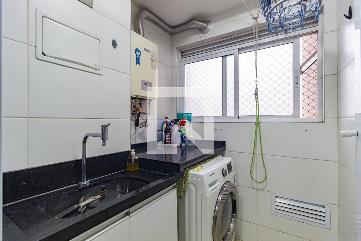 Apartamento, 2 quartos, 59 m² - Foto 41