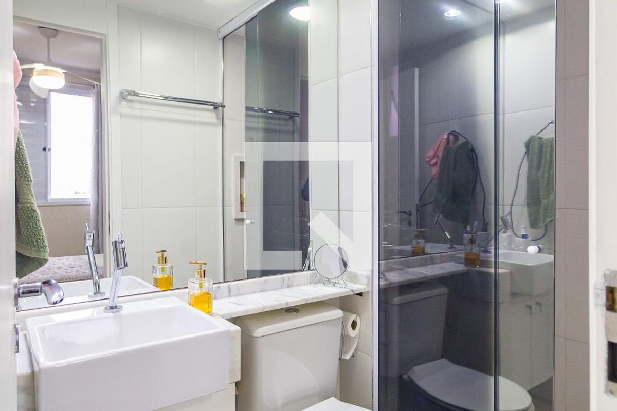 Apartamento, 2 quartos, 59 m² - Foto 29