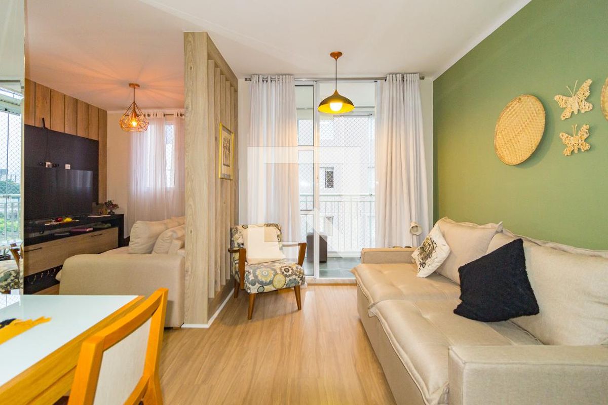 Apartamento, 2 quartos, 59 m² - Foto 5