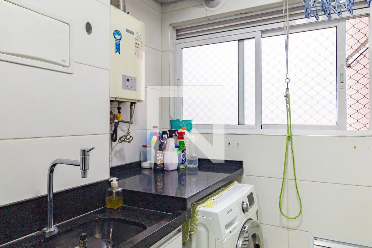 Apartamento, 2 quartos, 59 m² - Foto 44