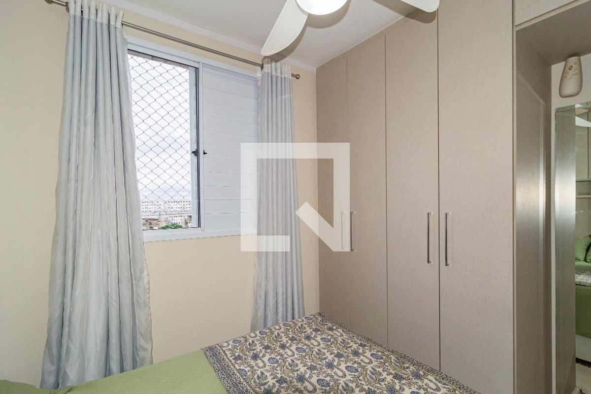 Apartamento, 2 quartos, 59 m² - Foto 23