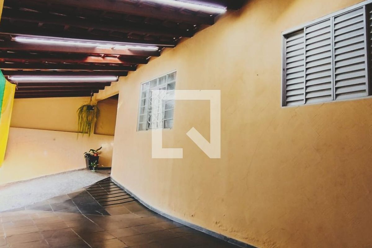 Casa à Venda - Jardim Flamboyant, 3 Quartos,  132 m2 em , Campinas - sp | SoloBR