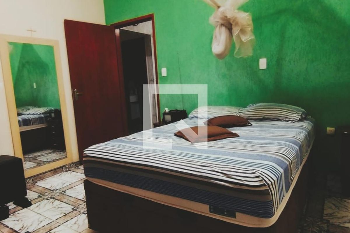 Casa à Venda - Jardim Flamboyant, 3 Quartos,  132 m2 em , Campinas - sp | SoloBR