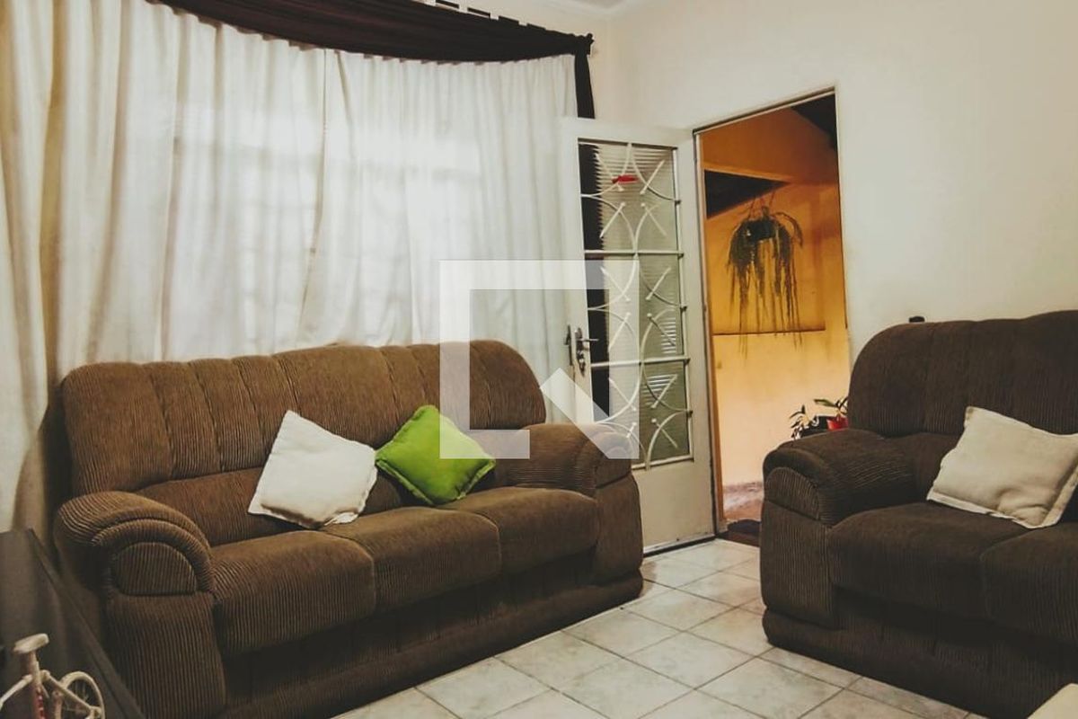 Casa à Venda - Jardim Flamboyant, 3 Quartos,  132 m2 em , Campinas - sp | SoloBR
