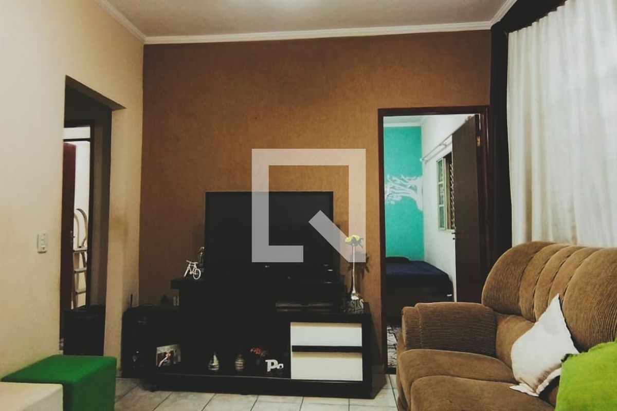 Casa à Venda - Jardim Flamboyant, 3 Quartos,  132 m2 em , Campinas - sp | SoloBR