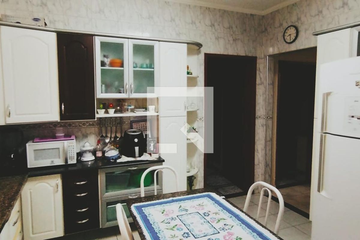 Casa à Venda - Jardim Flamboyant, 3 Quartos,  132 m2 em , Campinas - sp | SoloBR