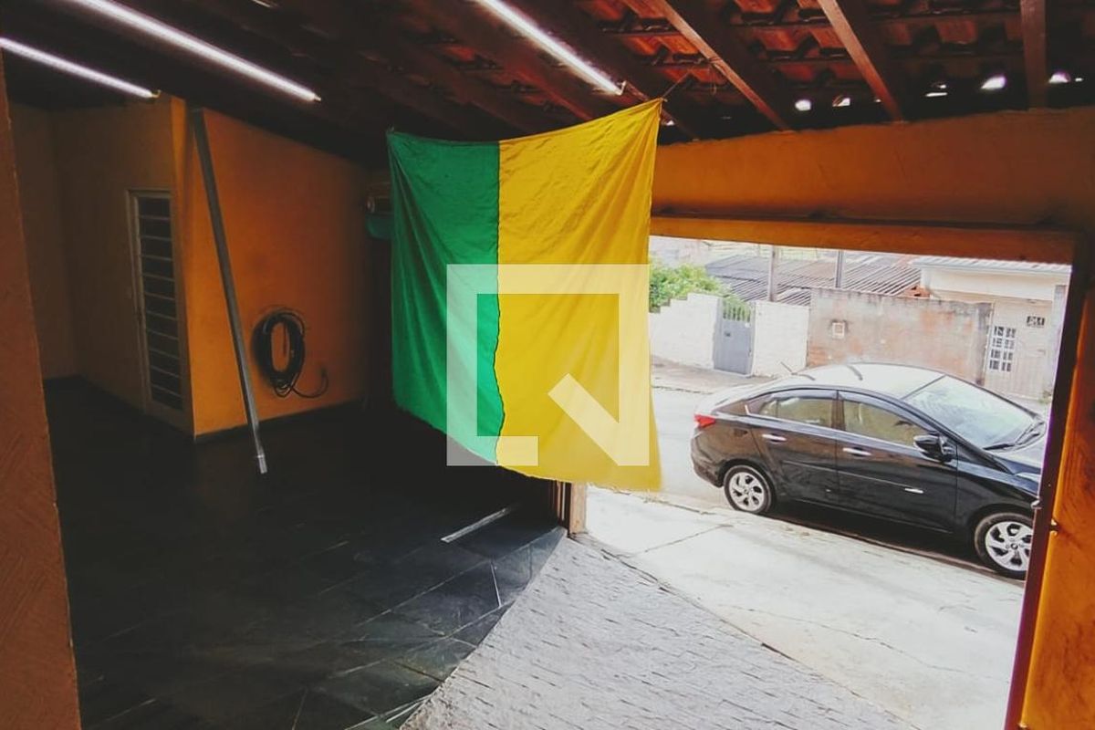 Casa à Venda - Jardim Flamboyant, 3 Quartos,  132 m2 em , Campinas - sp | SoloBR