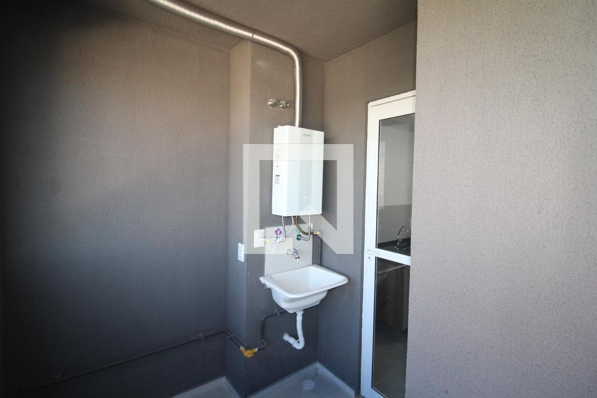 Apartamento, 1 quarto, 48 m² - Foto 11
