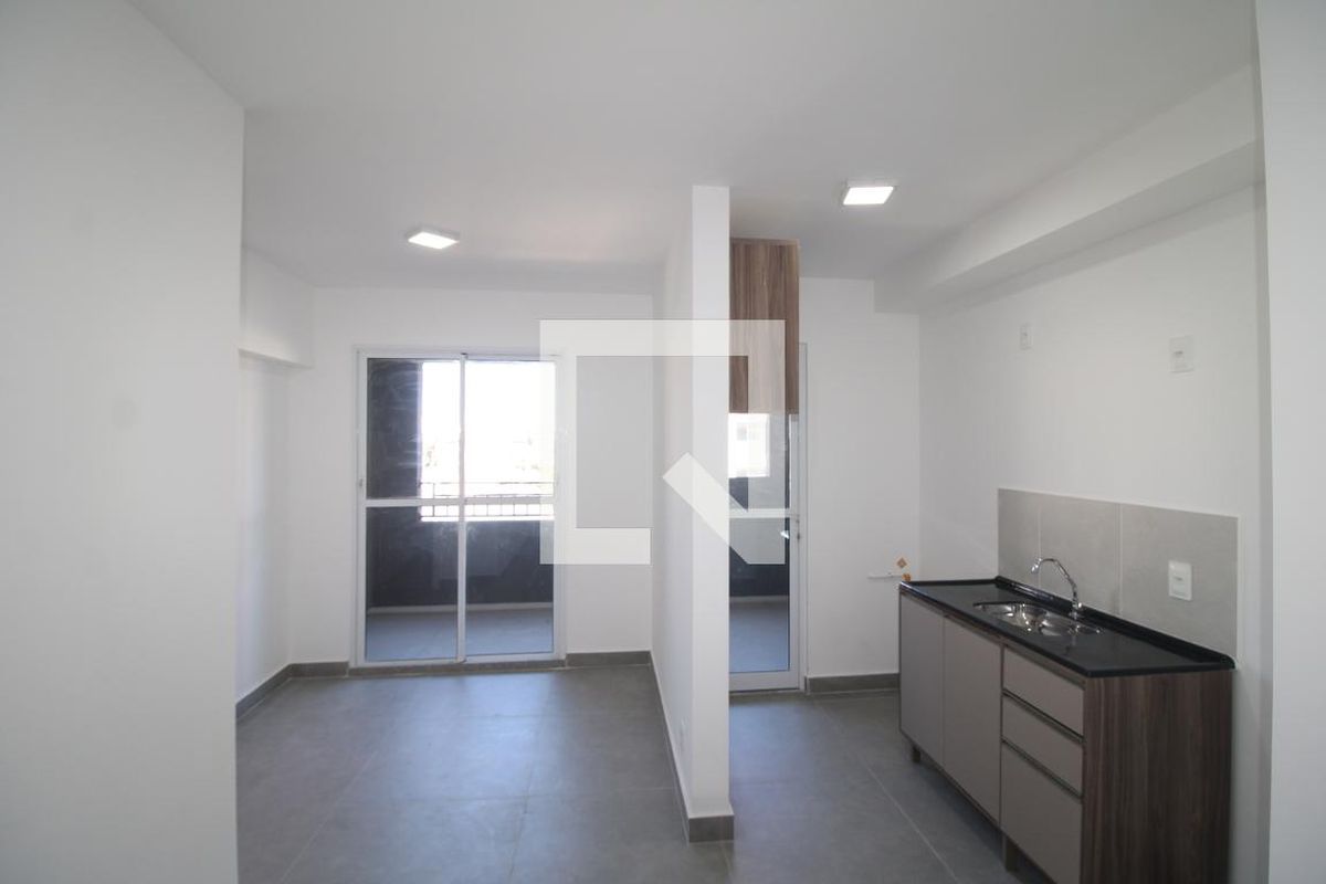 Apartamento, 1 quarto, 48 m² - Foto 1