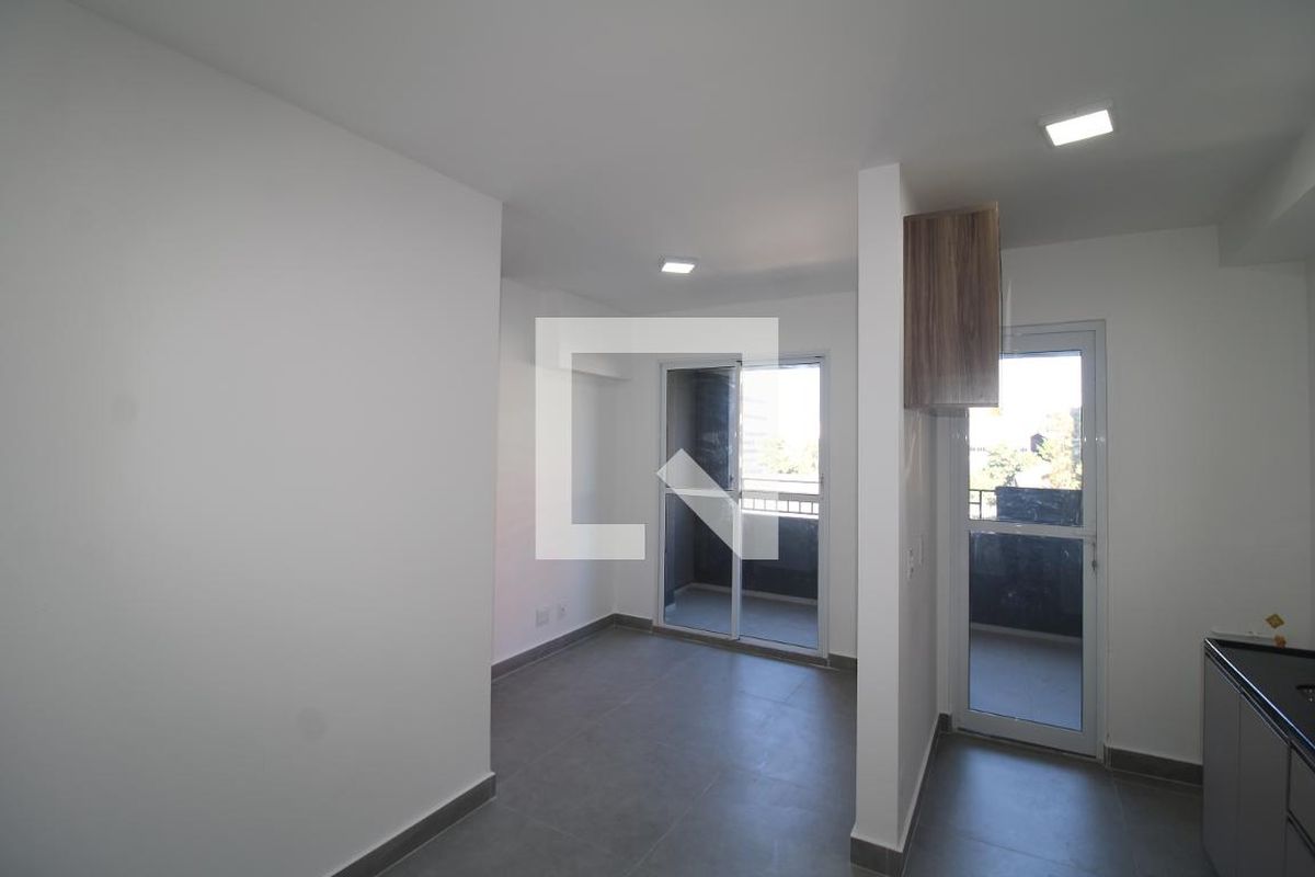 Apartamento, 1 quarto, 48 m² - Foto 4