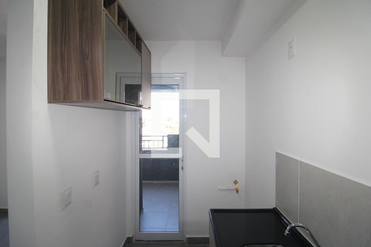Apartamento, 1 quarto, 48 m² - Foto 6