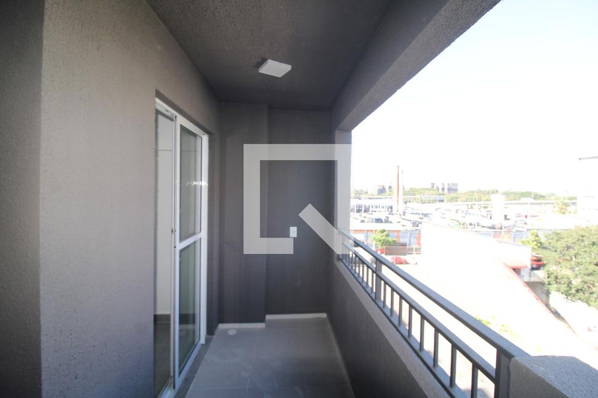 Apartamento, 1 quarto, 48 m² - Foto 10