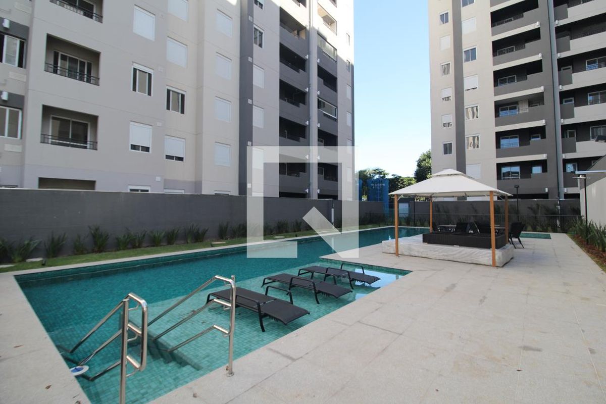 Apartamento, 1 quarto, 48 m² - Foto 27