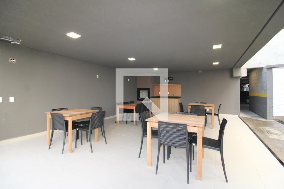 Apartamento, 1 quarto, 48 m² - Foto 24