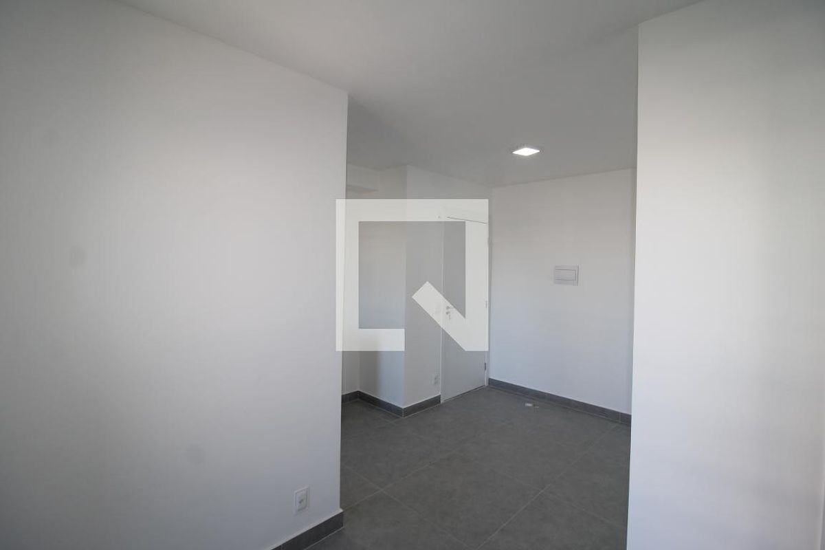Apartamento, 1 quarto, 48 m² - Foto 3
