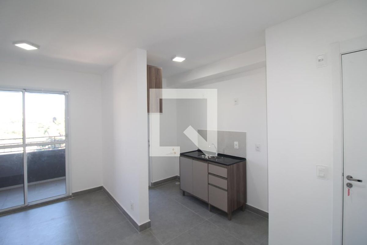 Apartamento, 1 quarto, 48 m² - Foto 5