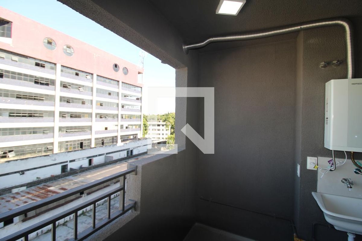 Apartamento, 1 quarto, 48 m² - Foto 14