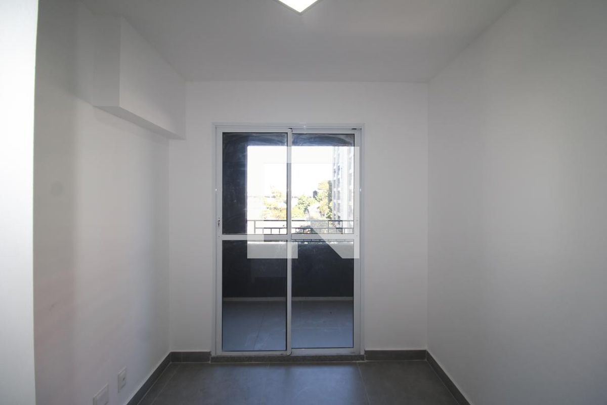 Apartamento, 1 quarto, 48 m² - Foto 2