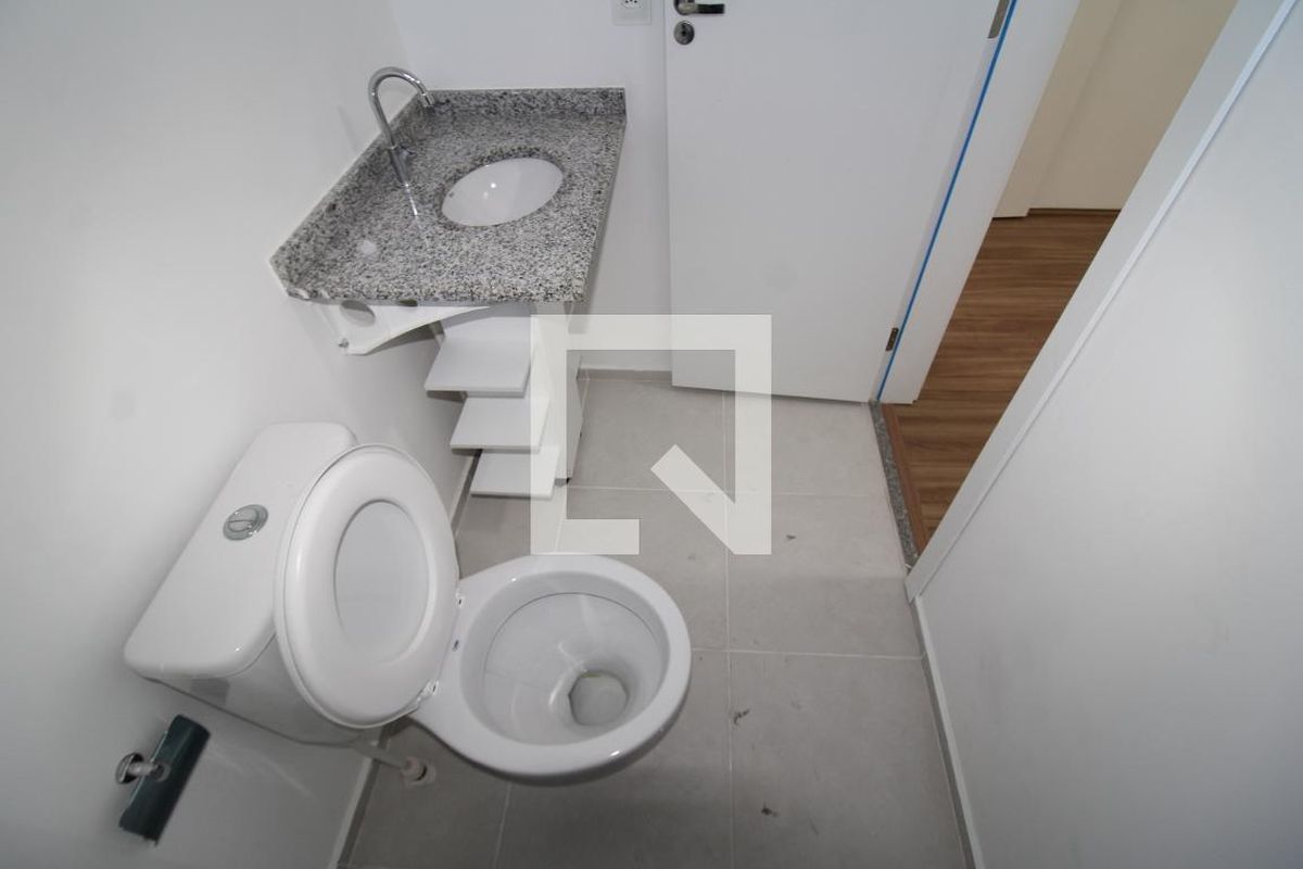 Apartamento, 1 quarto, 48 m² - Foto 20