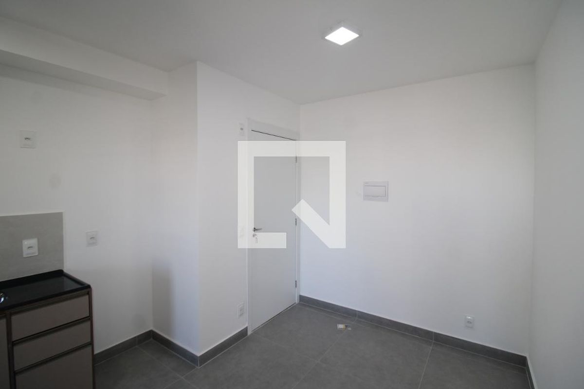 Apartamento, 1 quarto, 48 m² - Foto 8
