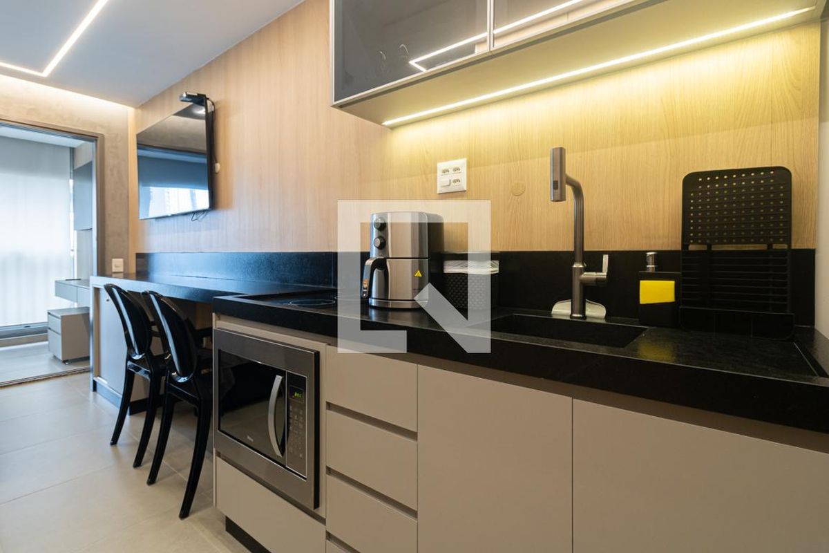 Kitnet-Studio, 29 m² - Foto 19