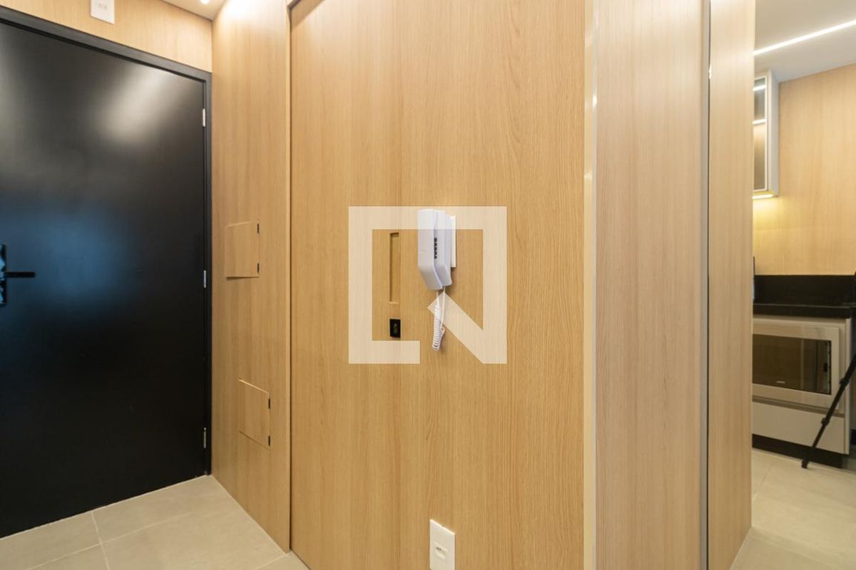 Kitnet-Studio, 29 m² - Foto 18