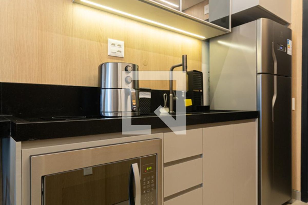 Kitnet-Studio, 29 m² - Foto 16