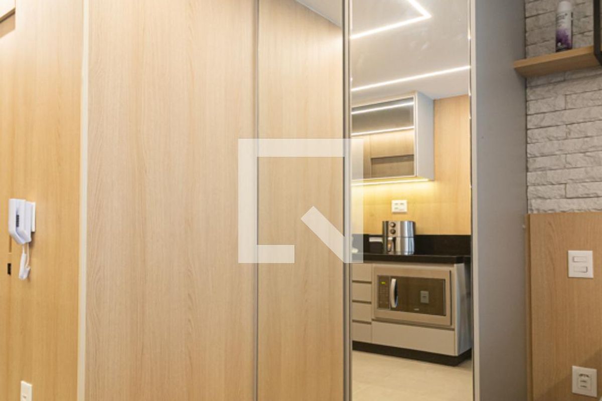 Kitnet-Studio, 29 m² - Foto 7