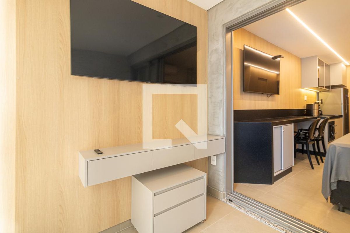 Kitnet-Studio, 29 m² - Foto 10