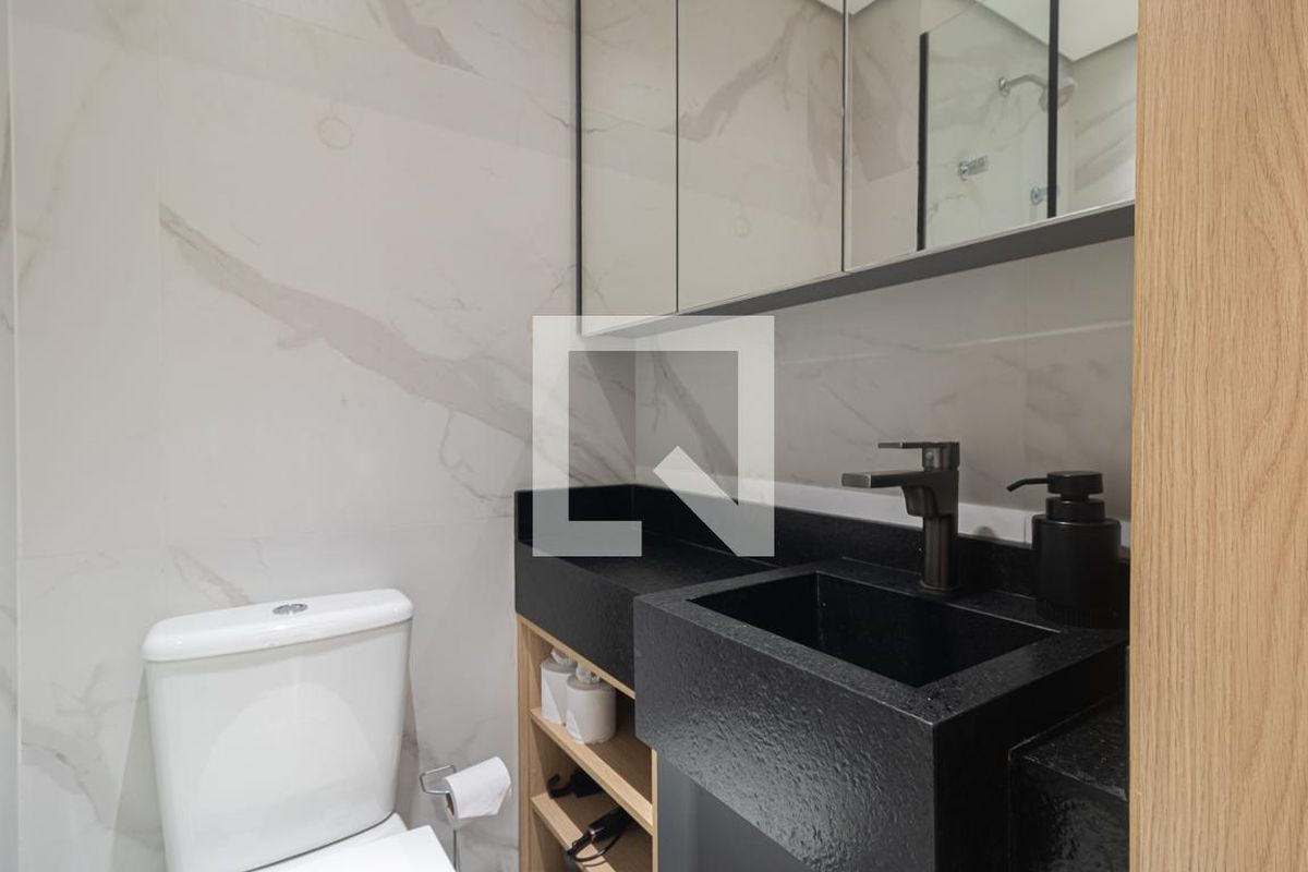 Kitnet-Studio, 29 m² - Foto 24
