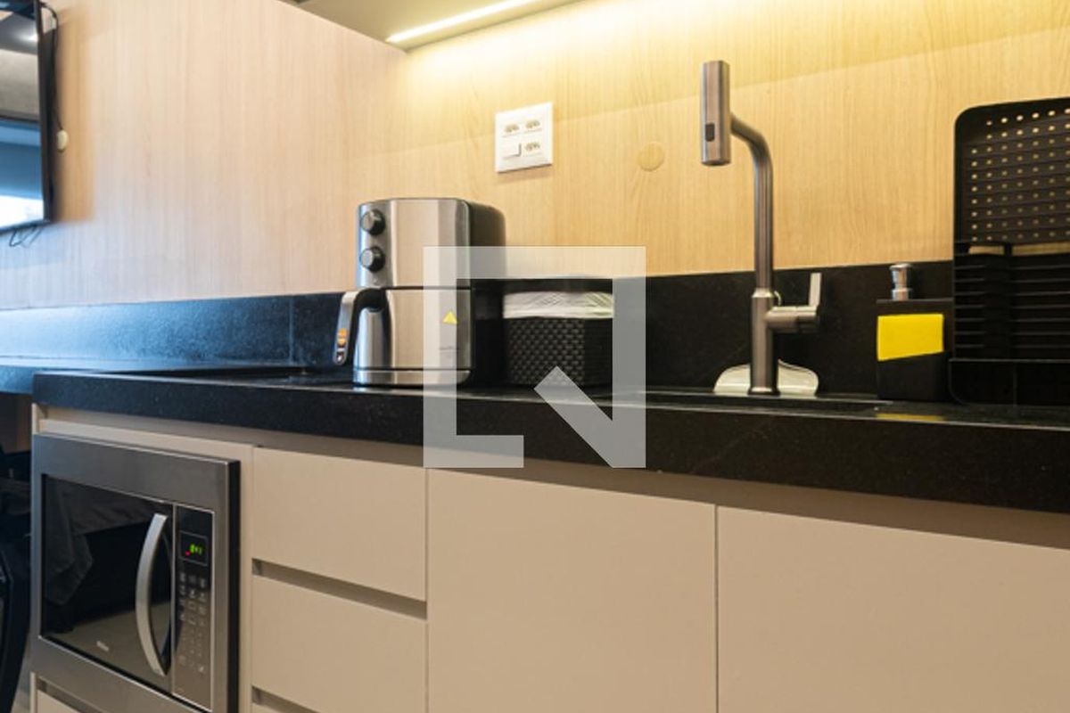 Kitnet-Studio, 29 m² - Foto 20
