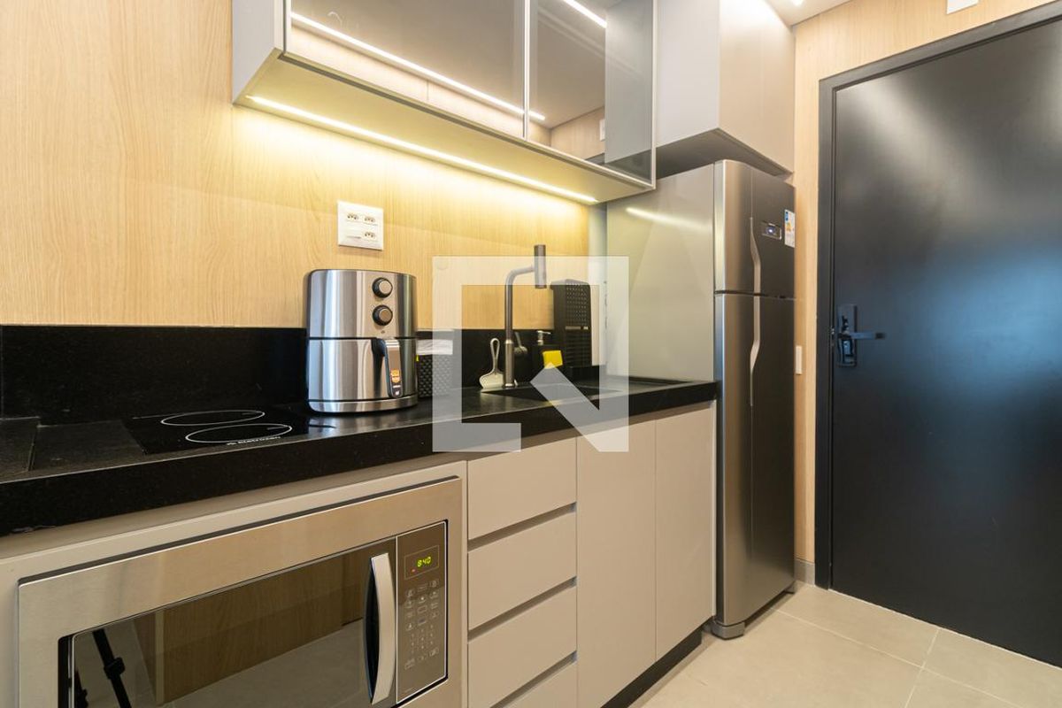 Kitnet-Studio, 29 m² - Foto 15