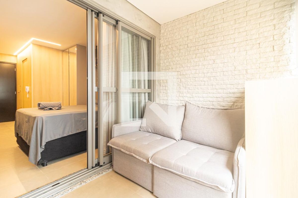 Kitnet-Studio, 29 m² - Foto 11