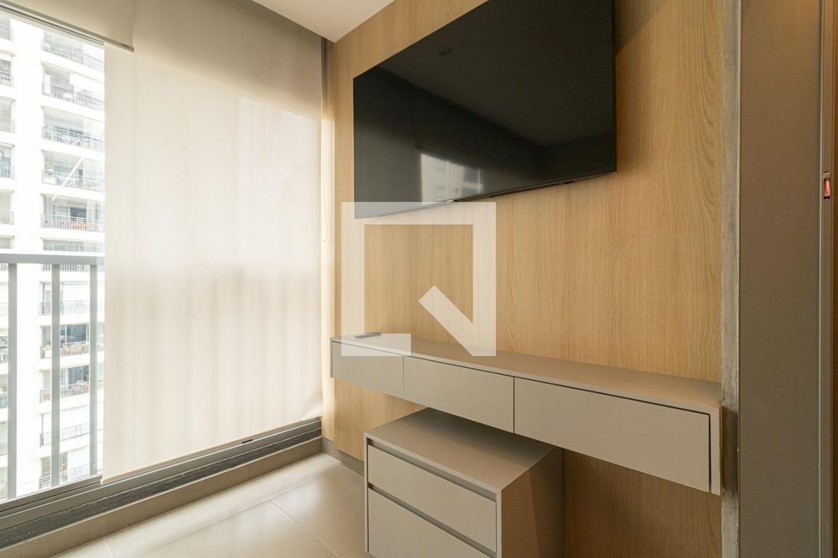 Kitnet-Studio, 29 m² - Foto 9