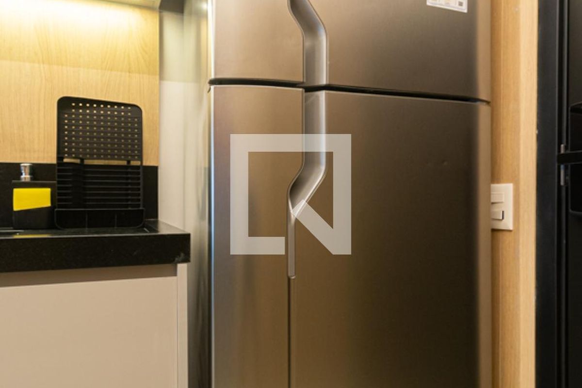 Kitnet-Studio, 29 m² - Foto 21